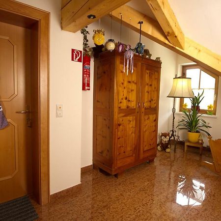 Gaestehaus Brigitte Radstadt Bagian luar foto