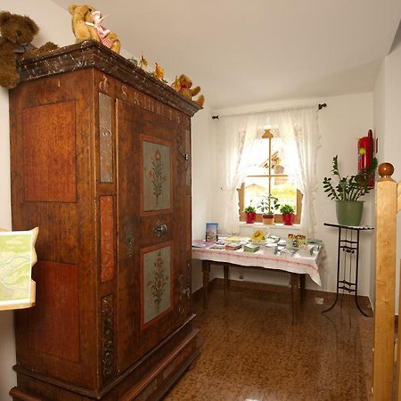 Gaestehaus Brigitte Radstadt Bagian luar foto