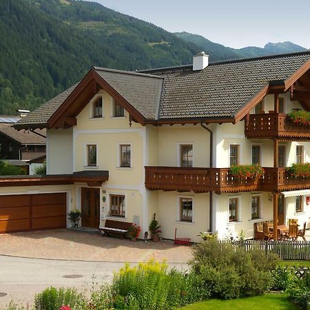 Gaestehaus Brigitte Radstadt Bagian luar foto